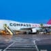 Compass Air Cargo 747-400F